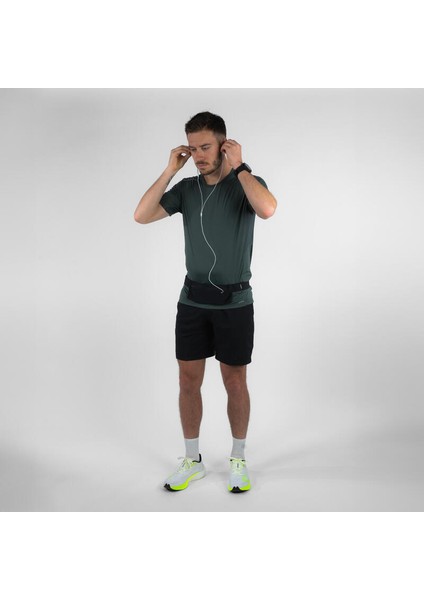 Yetişkin Koşu Bel Çantası/telefon Çantası - Mavi - Kiprun Basique 2 indirimleri