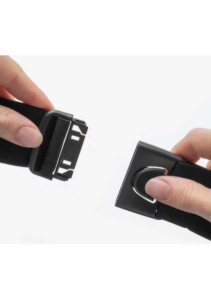 Yetişkin Koşu Bel Çantası/telefon Çantası - Mavi - Kiprun Basique 2