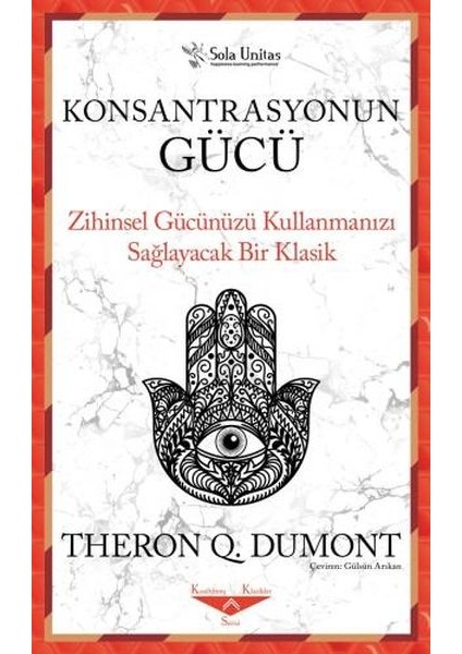 Konsantrasyonun Gücü