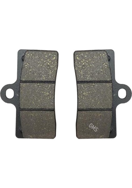 Cf Moto Fren Balata Disk Ön SR250