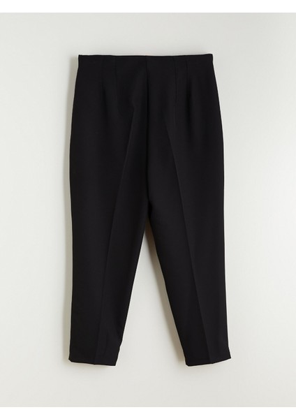 Yeni Sezon Standart Fit Kadın Pantolon fiyatları