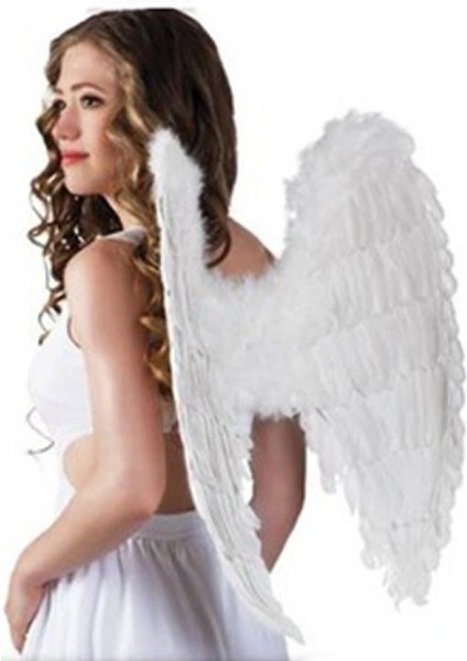 Melek Kanadı Kostümü