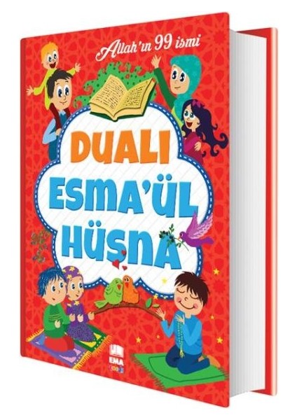 Dualı Esma’ül Hüsna