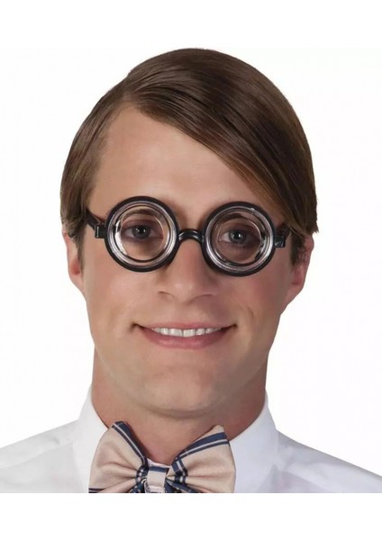 Inek Öğrenci Şaka Gözlüğü modelleri