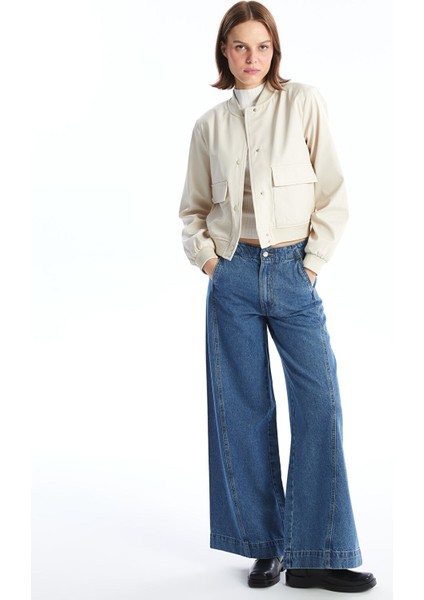 Yeni Sezon Düz Uzun Kollu Kadın Kolej Ceket fiyatları