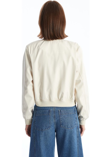 Yeni Sezon Düz Uzun Kollu Kadın Kolej Ceket indirimleri