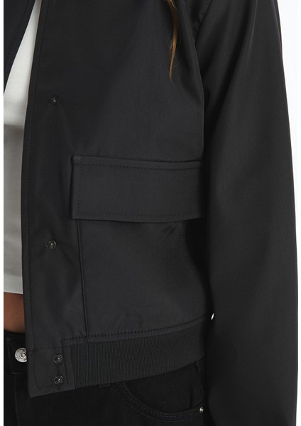 Yeni Sezon Düz Uzun Kollu Kadın Kolej Ceket modelleri