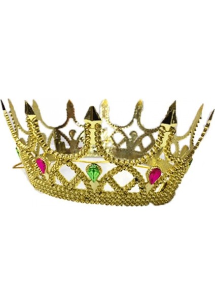 Kraliçe Parti Kutlama Tacı