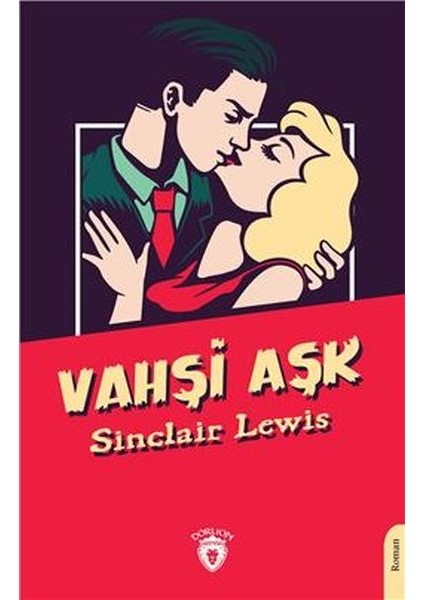 Vahşi Aşk