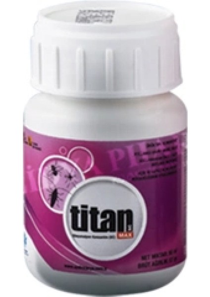 titan max sc sıvı sivri-kara sinek h.böcek 50ml. (4887)