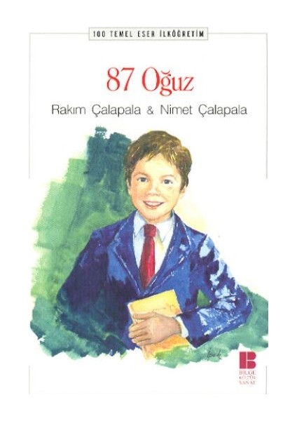 87 Oğuz (Ilköğretim)