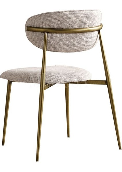 Polo Metal Ayaklı Sandalye indirimleri