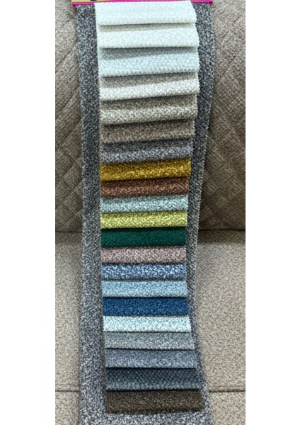 Polo Metal Ayaklı Sandalye