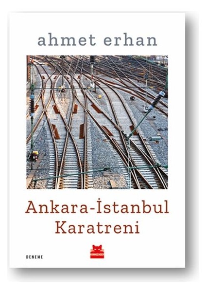 Ankara - Istanbul Karatreni