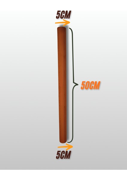 50CM Silindir Modeli 5x5 Çapında Masa&sehpa Ayakları fiyatları