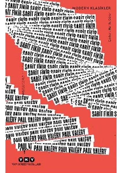 Sabit Fikir - Modern Klasikler