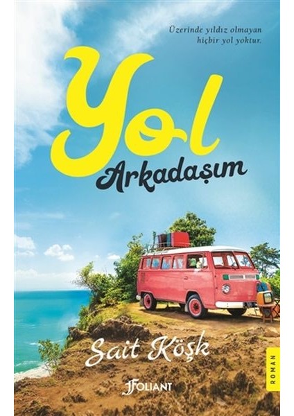 Yol Arkadaşım