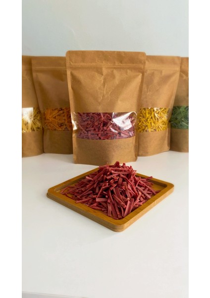 Emt Gıda Ev Yapımı %100 Doğal Pancarlı Erişte (500 Gr) fiyatları