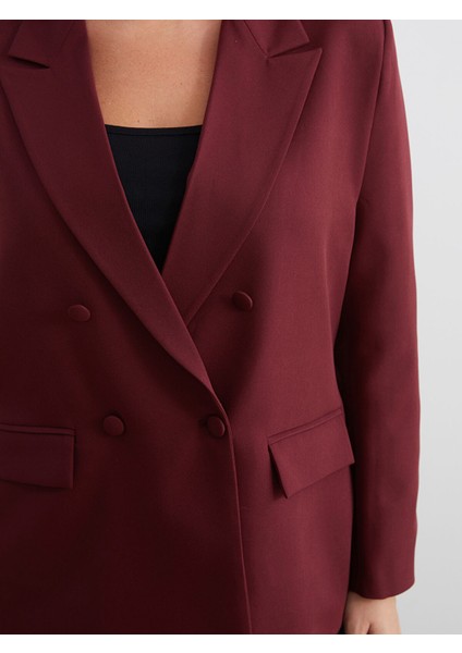 Yeni Sezon Büyük Beden Kadın Blazer Ceket fırsatları