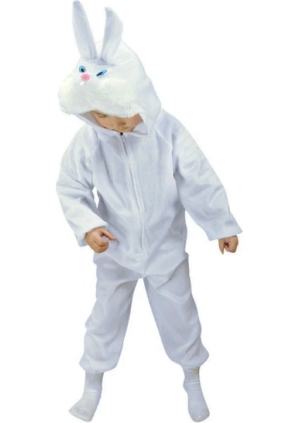 Çocuk Tavşan Kostümü fiyatları