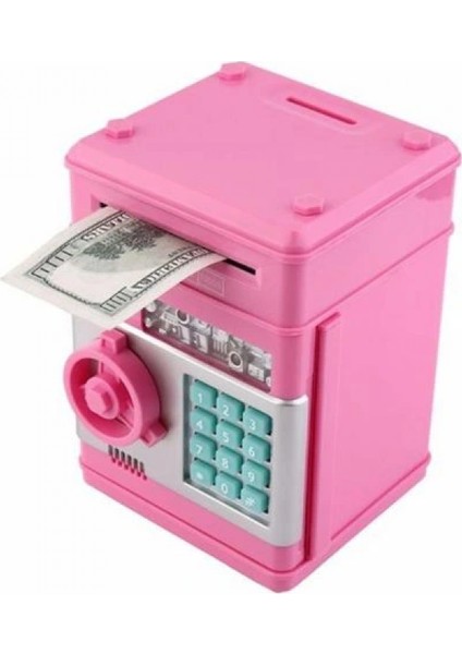 Şifreli Atm Kumbara fiyatları