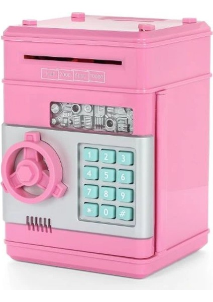 Şifreli Atm Kumbara indirimleri