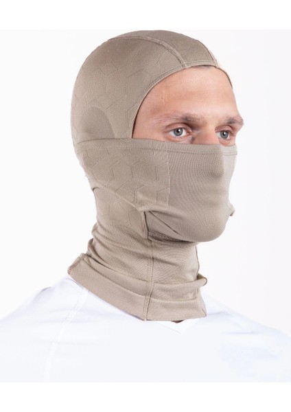 Oıl Company Buğz Balaklava Termal Kar Maskesi Kayak ve Motorsiklet Maskesi fiyatları