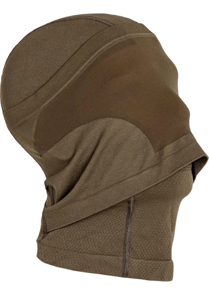 Oıl Company Buğz Oil Company Termal Pro Skin Haki Balaklava Unisex fırsatları