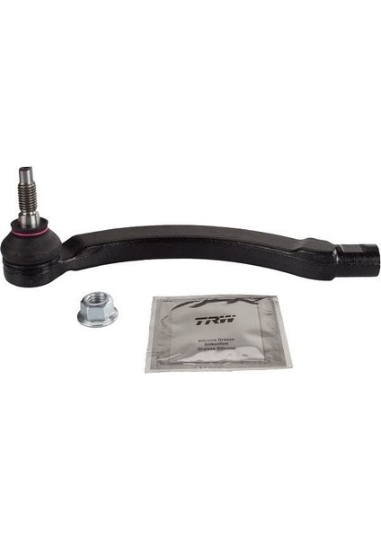 JTE1000 - Rot Başı Sol Volvo S80 1998-2006 Konik Siz JTE7509