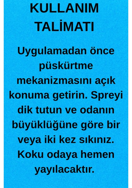 Bebek Pudrası Oda ve Çamaşır Spreyi Oda Kokusu 250ML modelleri