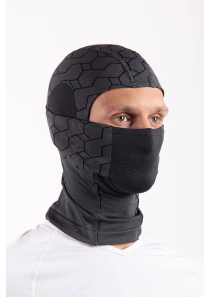 Oıl Company Buğz Balaklava Termal Kar Maskesi Kayak ve Motorsiklet Maskesi fiyatları