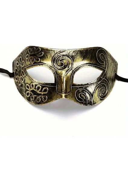 Antik Tarz Balo Maskesi indirimleri