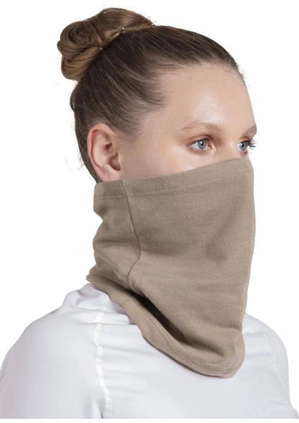 Oıl Company Buğz Unisex Kışlık Rüzgar Geçirmez Termal Boyunluk fiyatları