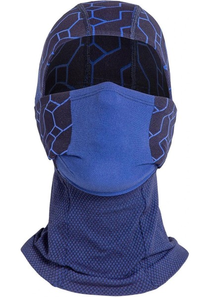 Oıl Company Buğz Unisex Termal Rüzgar Geçirmez Motorcu Bere Balaklava Termal Kar Maskesi OCP004 fırsatları