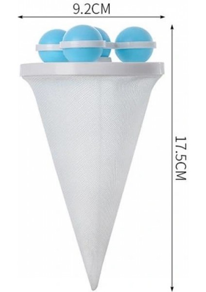 Çamaşır Makinesi Için Toz ve Evcil Hayvan Tüyü Toplayıcı Yıkanabilir Tüy Temizleme Aparatı (4887) fiyatları