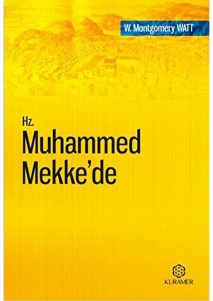 Hz. Muhammed Mekke’de