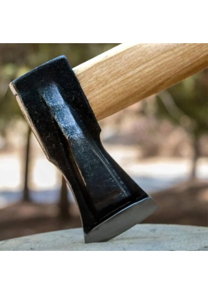 Oyb2 Odun Yarma Baltası 2080 gr