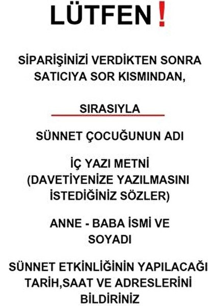 Sünnet Davetiyesi Kırmızı Yarış Kaskı Tasarımı 13,5x19,5 cm 1221 (100 Adet) modelleri