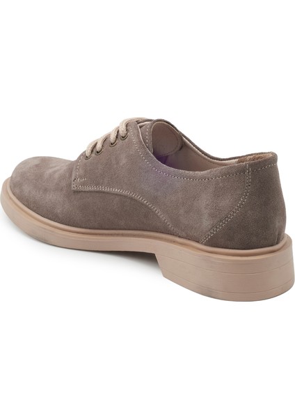 Vizon Süet Casual Kadın Ayakkabı fiyatları