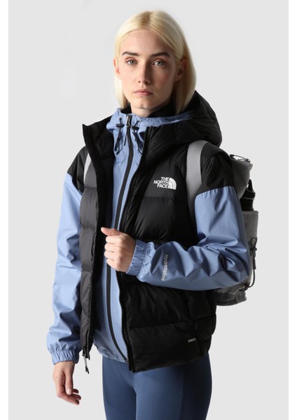 Kadın Hyalite Vest Yelek Siyah fırsatları