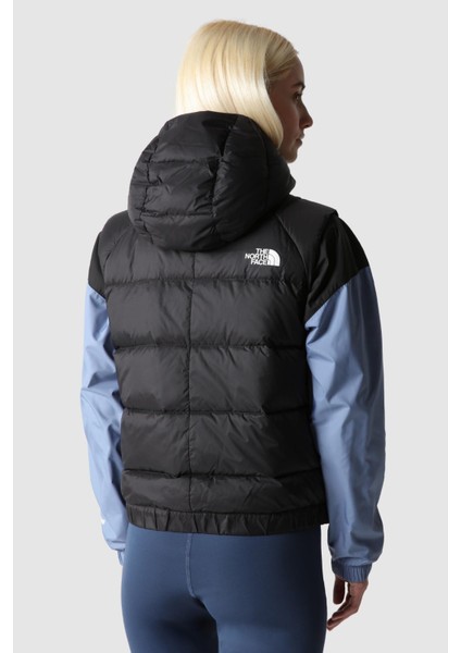 Kadın Hyalite Vest Yelek Siyah indirimleri