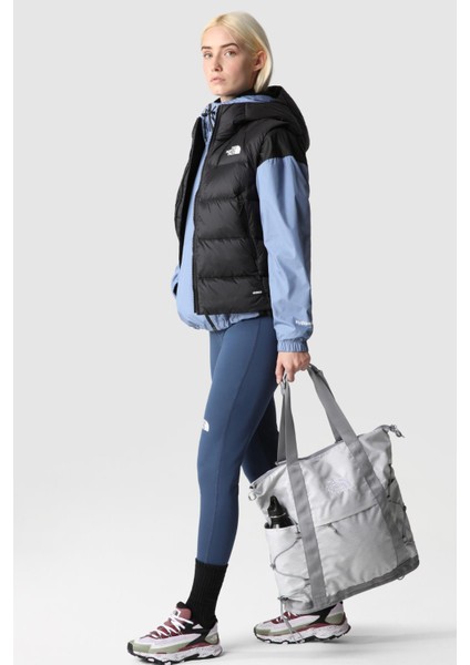 Kadın Hyalite Vest Yelek Siyah