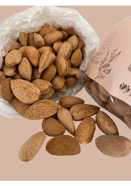 Hatay Yöresinden Kabuklu Badem fiyatları