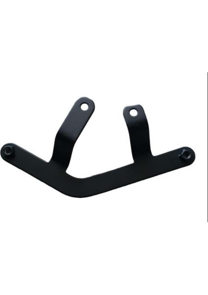 Mondial Ön Panel (Sakal) Bağlantı Braketi Sol Drift L Orj