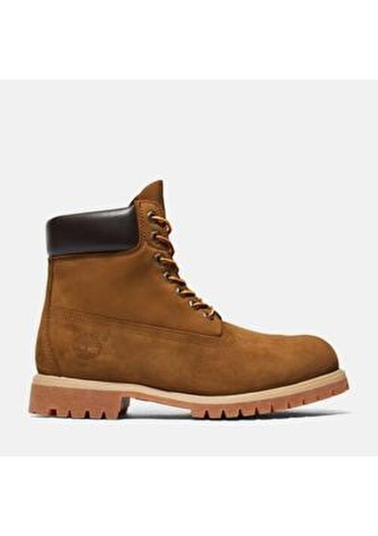 Erkek Bot Kışlık Kullanım için Su Geçirmez Deri Malzeme ile Rahat Taban modelleri