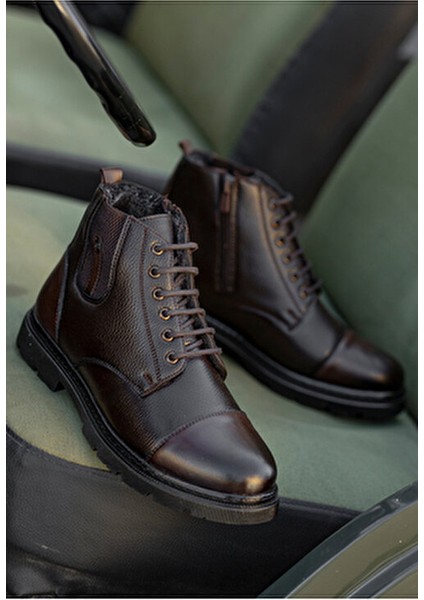 Darko Unisex Bot Suya Dayanıklı Mikrofiber Dış Malzeme Fermuarlı ve Bağcıklı 36-46 indirimleri