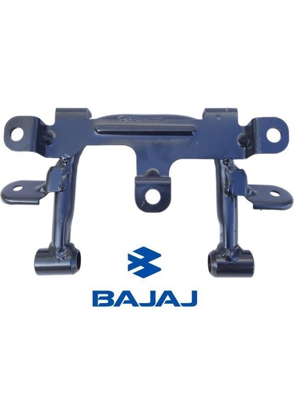 Bajaj Pulsar Ns 200 Kafa Demiri JL181237 Orj