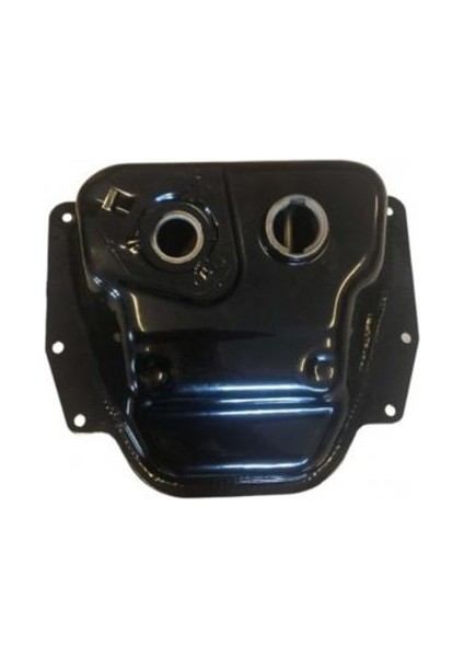 Mondial Benzin Deposu Beestreet Orj