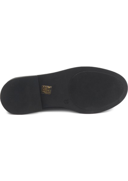 Siyah Casual Rugan Kadın Ayakkabı fırsatları