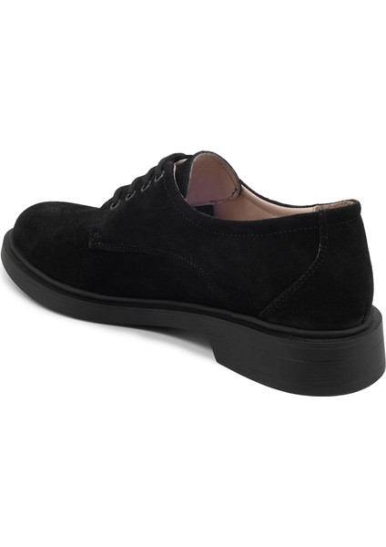 Siyah Süet Casual Kadın Ayakkabı fiyatları